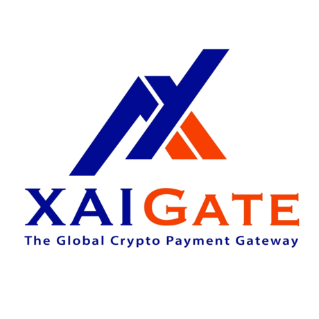 XAIGATE Crypto Donations