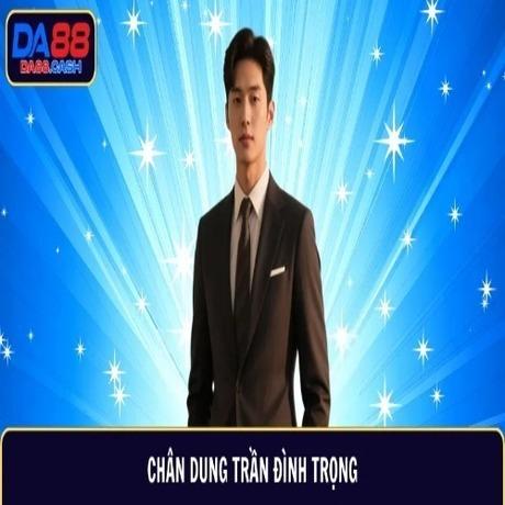Trần Đình Trọng
