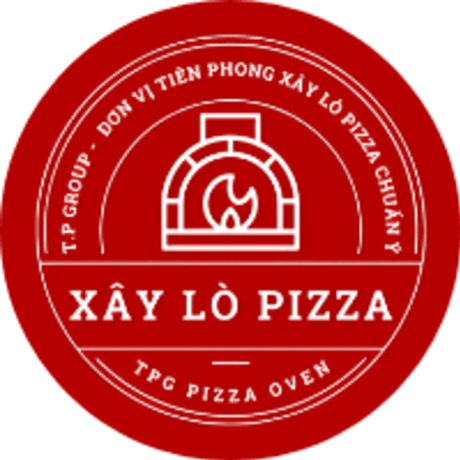 Xây Lò Pizza