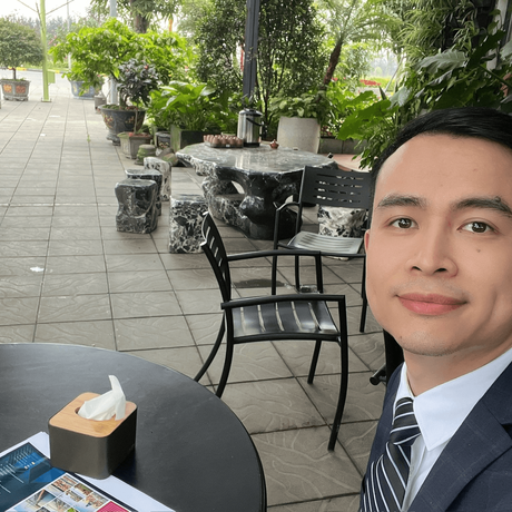 Hoang Huy Hải Phòng