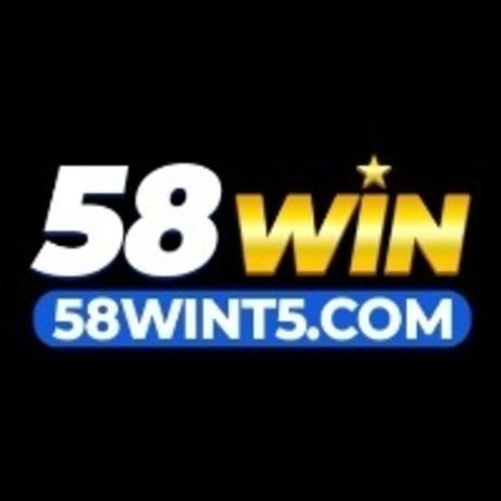 Nhà cái 58WIN 