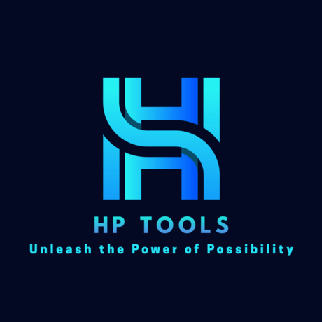 Shop HP Tools