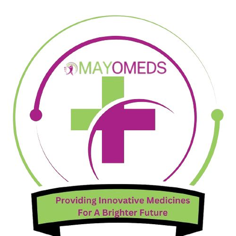 Mayomeds Pharmacy Trusted Care for Life