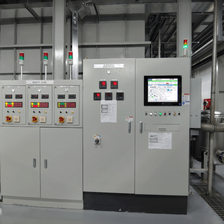 Màn hình cảm ứng HMI