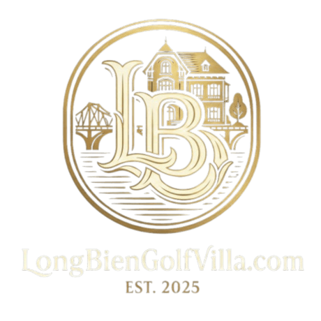Long Biên Golf Villas