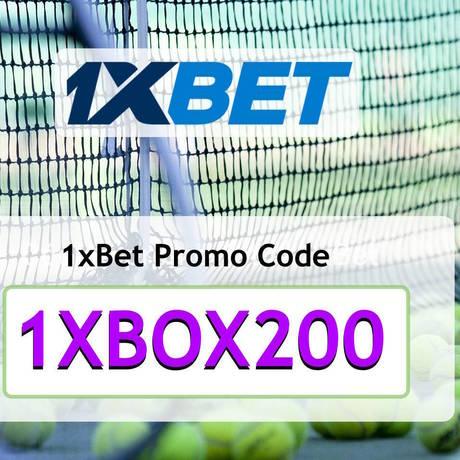1xbet Promo Code