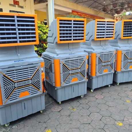 quạt nước công nghiệp