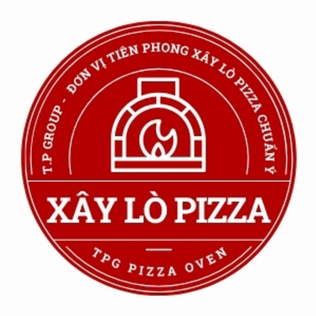 Xây Lò Pizza