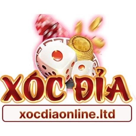 Xóc Đĩa Online