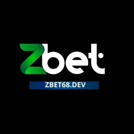 Nhà cái Zbet