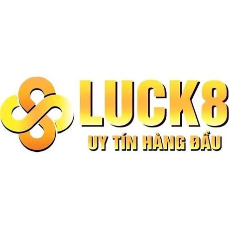 8luck8city