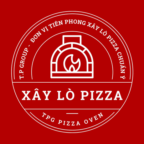 Xây Lò Pizza