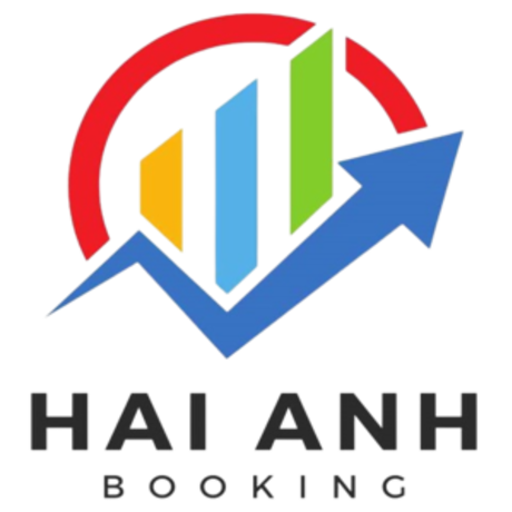 Hải Anh Booking