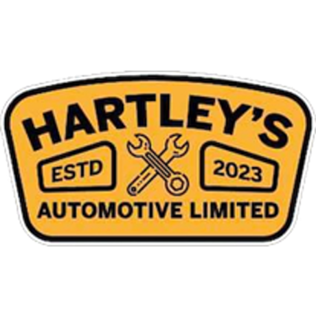 Hartley's Automotive