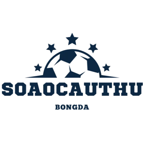 Số Áo Cầu Thủ