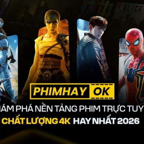 Trang PhimHayOK
