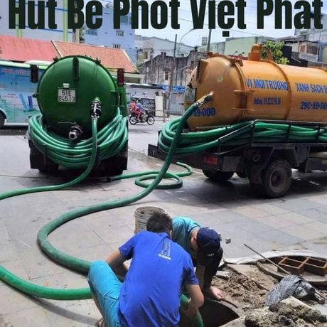 CTy Dịch Vụ Việt Anh Group