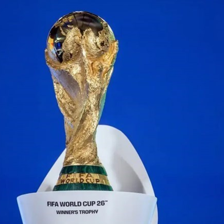 Lịch Thi Đấu World Cup 2026