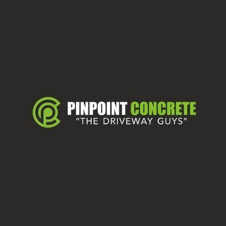 Pinpoint Concrete