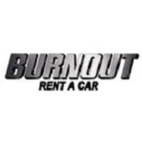 Burnout Rent A Car 