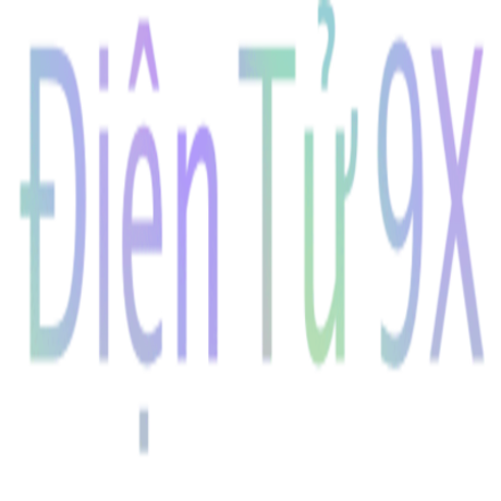 Điện Tử 9x