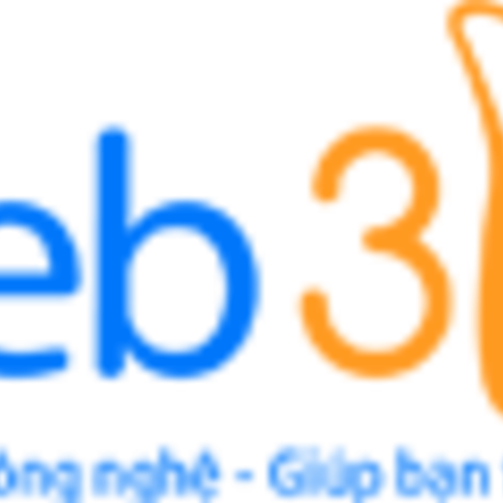 Thiết kế Website 3B