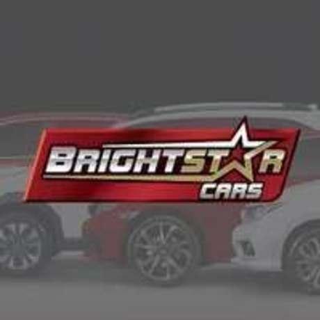 BrightStar Cars