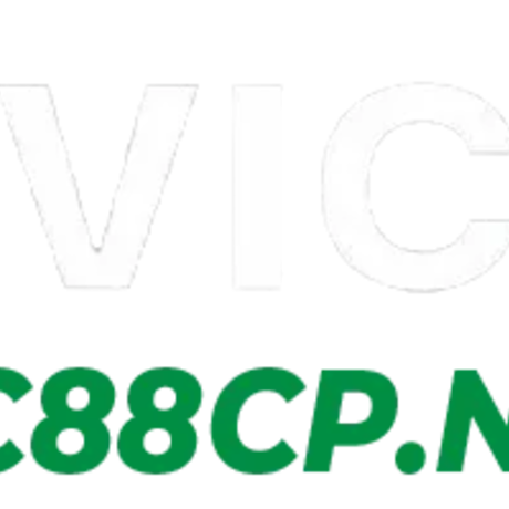 Nhà Cái Vic88