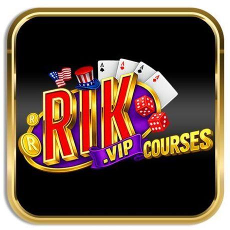 rikvipcourses