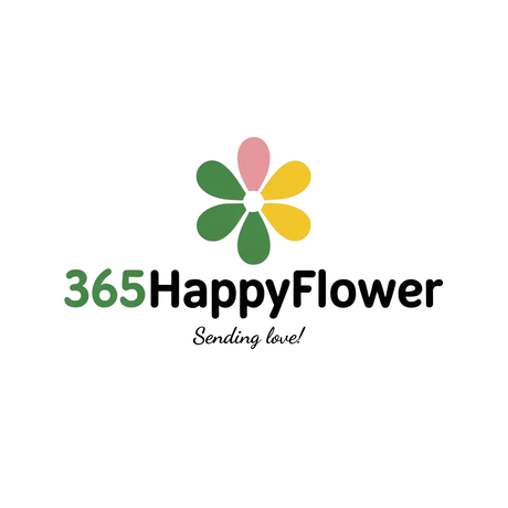 4T 365HappyFlower