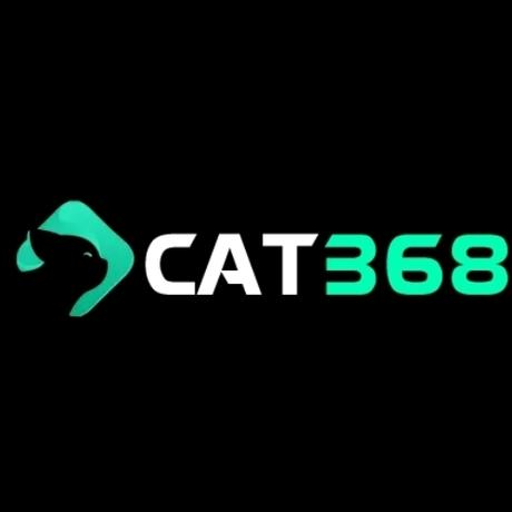 Nhà cái Cat368