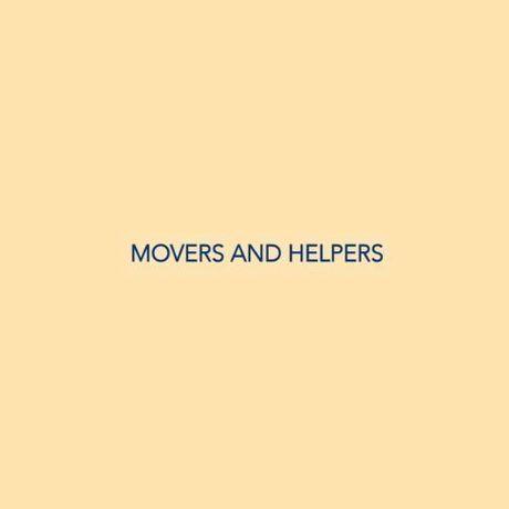 Movers and Helpers