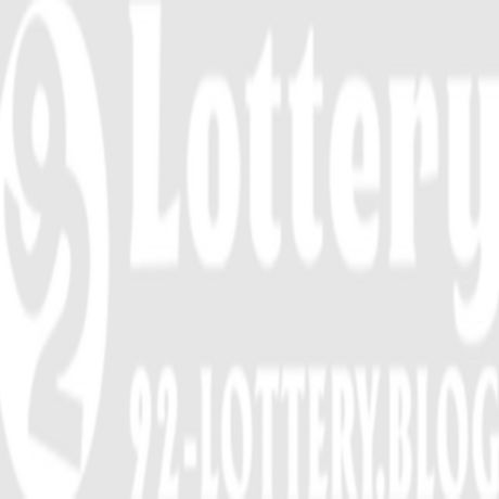 92Lottery