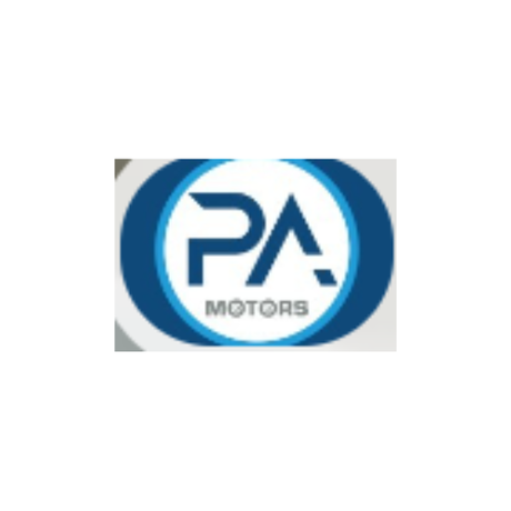 PAN AFRIQUE MOTORS SA