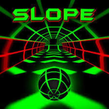 Slope