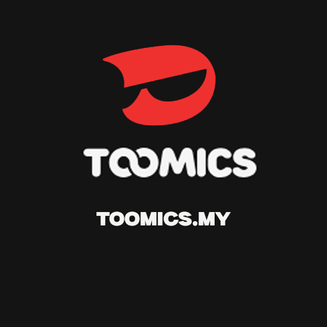 Toomics official