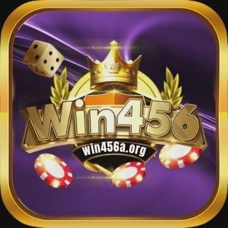 WIN456 Cổng Game Đổi Thưởng Uy Tín