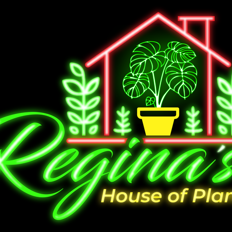 Regina's House of Plants