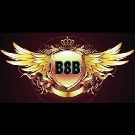 B8B