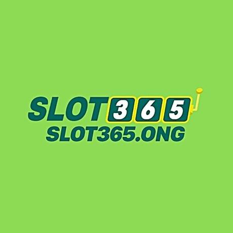 slot365ong