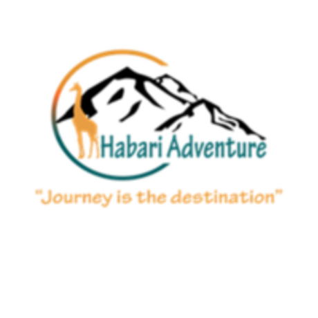Habariadventure