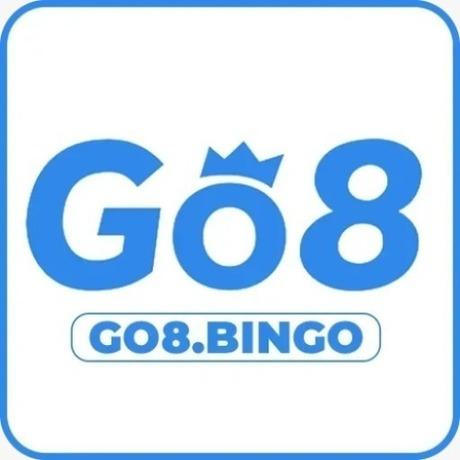 Go8 bingo