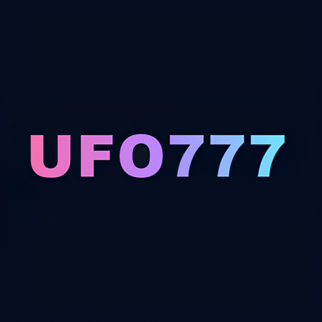 UFO777
