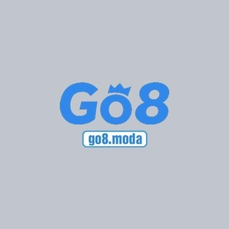 go8 moda