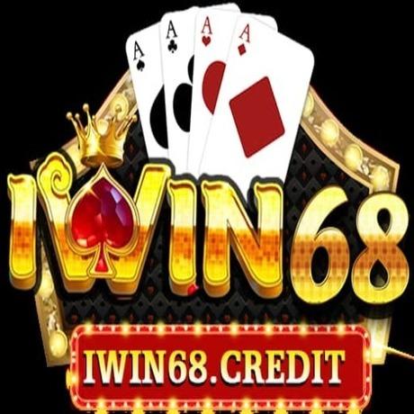 iwin68 credit