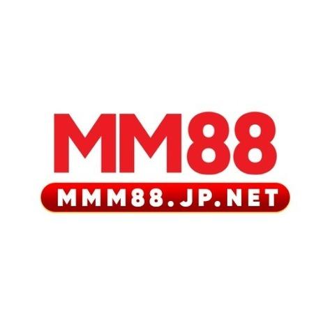 MM88 Nhà cái trực tuyến uy tín