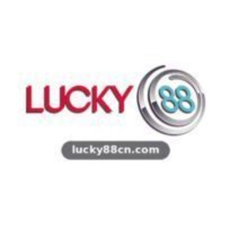 LUCKY88 CNCOM