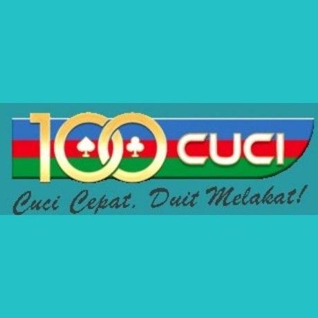 100cuci 