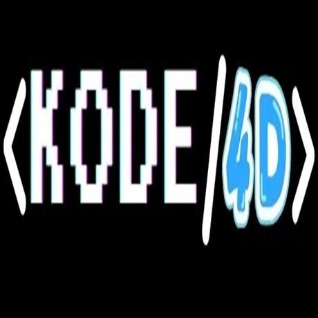 kode4d