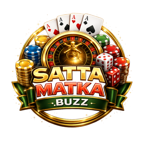 sattamatka buzz